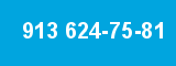913 624-75-81 913 624-75-81